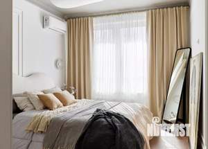 3-к квартира, вторичка, 58м2, 2/9 этаж