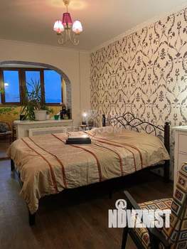 3-к квартира, вторичка, 68м2, 9/10 этаж