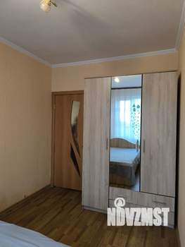 2-к квартира, вторичка, 45м2, 5/5 этаж