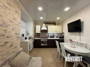 2-к квартира, вторичка, 80м2, 5/9 этаж