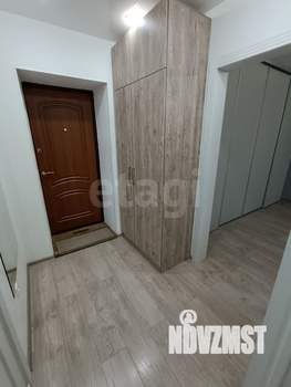 1-к квартира, вторичка, 38м2, 10/10 этаж