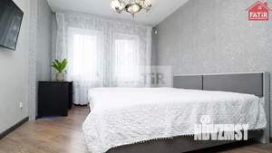 2-к квартира, вторичка, 65м2, 5/19 этаж