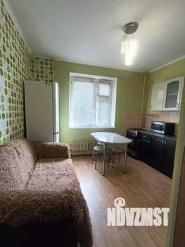 1-к квартира, вторичка, 37м2, 3/10 этаж