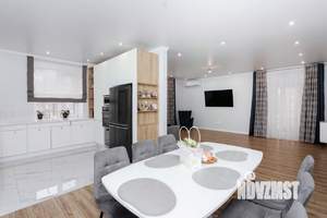 3-к квартира, вторичка, 116м2, 3/5 этаж