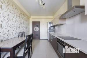 1-к квартира, вторичка, 48м2, 7/19 этаж