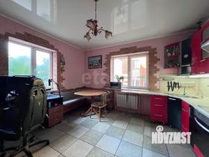 4-к квартира, вторичка, 94м2, 1/4 этаж