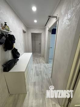4-к квартира, вторичка, 83м2, 6/10 этаж