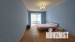 2-к квартира, вторичка, 93м2, 3/5 этаж
