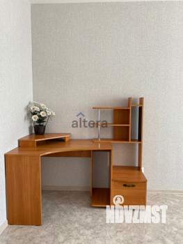 2-к квартира, вторичка, 52м2, 9/19 этаж