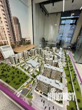 2-к квартира, вторичка, 51м2, 11/15 этаж