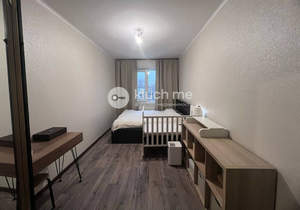 2-к квартира, вторичка, 46м2, 5/5 этаж