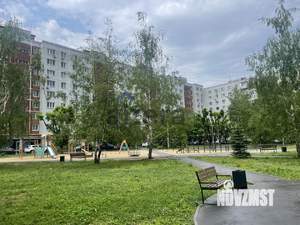 1-к квартира, вторичка, 34м2, 8/9 этаж