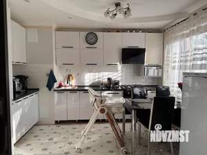 3-к квартира, вторичка, 63м2, 3/9 этаж
