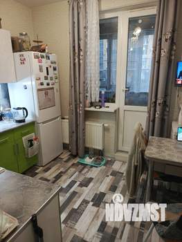 1-к квартира, вторичка, 27м2, 1/13 этаж