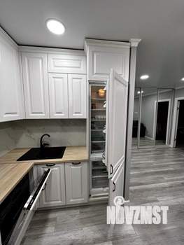 2-к квартира, вторичка, 45м2, 2/3 этаж