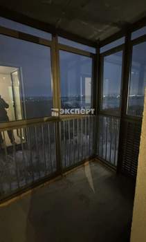 2-к квартира, вторичка, 53м2, 15/21 этаж