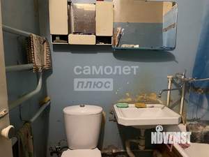 2-к квартира, вторичка, 44м2, 3/5 этаж