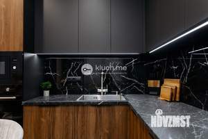 4-к квартира, вторичка, 138м2, 20/22 этаж