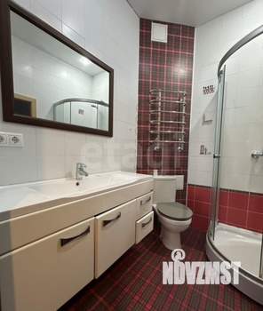 3-к квартира, вторичка, 97м2, 7/8 этаж
