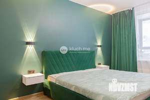 1-к квартира, вторичка, 41м2, 12/19 этаж