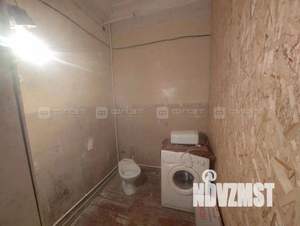 1-к квартира, вторичка, 25м2, 1/2 этаж