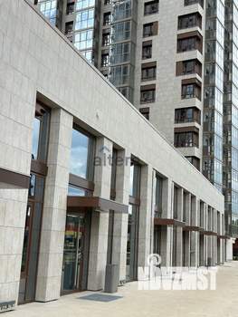 3-к квартира, вторичка, 69м2, 8/18 этаж