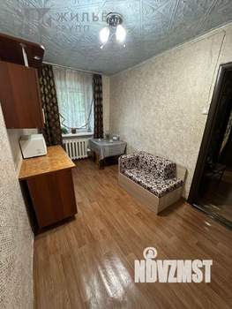 3-к квартира, вторичка, 33м2, 1/3 этаж