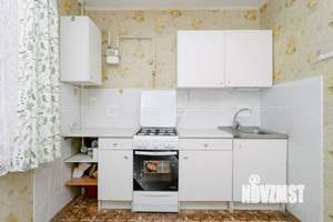 1-к квартира, вторичка, 37м2, 4/9 этаж