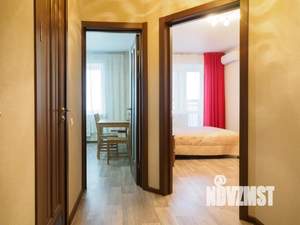 1-к квартира, вторичка, 32м2, 4/9 этаж