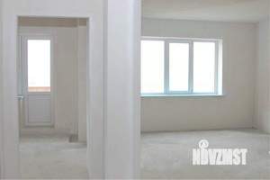 1-к квартира, вторичка, 36м2, 5/15 этаж