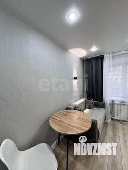 Студия квартира, вторичка, 13м2, 2/5 этаж