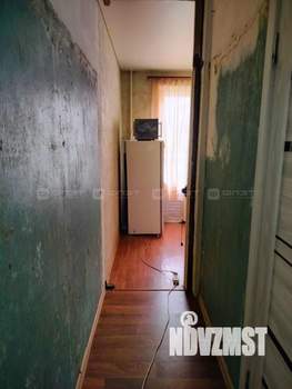 2-к квартира, вторичка, 46м2, 1/5 этаж