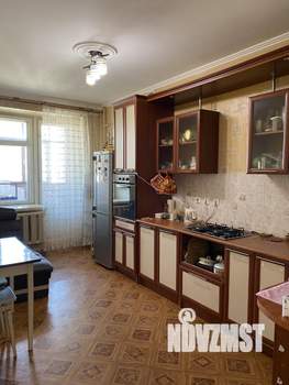 1-к квартира, вторичка, 45м2, 8/9 этаж