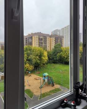 2-к квартира, вторичка, 50м2, 4/7 этаж