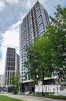 2-к квартира, вторичка, 68м2, 12/25 этаж
