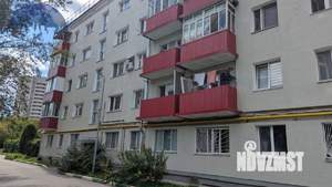 Студия квартира, вторичка, 18м2, 5/5 этаж