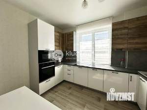 2-к квартира, вторичка, 54м2, 6/19 этаж