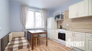 2-к квартира, вторичка, 60м2, 15/18 этаж
