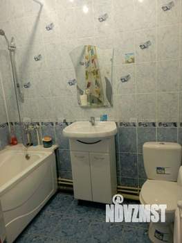 1-к квартира, вторичка, 54м2, 5/10 этаж
