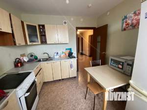 3-к квартира, вторичка, 72м2, 17/18 этаж