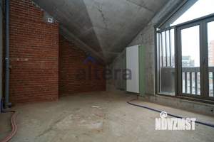 4-к квартира, вторичка, 180м2, 4/4 этаж