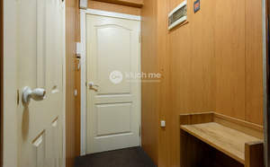 1-к квартира, вторичка, 32м2, 2/5 этаж