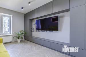 2-к квартира, вторичка, 53м2, 6/10 этаж