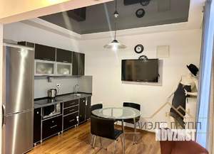 1-к квартира, вторичка, 40м2, 4/5 этаж