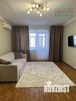 2-к квартира, вторичка, 60м2, 13/14 этаж
