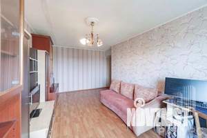 3-к квартира, вторичка, 59м2, 7/9 этаж