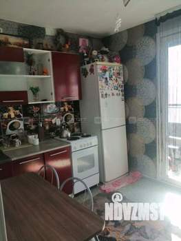 1-к квартира, вторичка, 31м2, 12/19 этаж