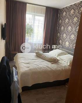 3-к квартира, вторичка, 60м2, 4/5 этаж