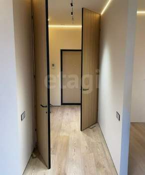 1-к квартира, вторичка, 50м2, 19/21 этаж