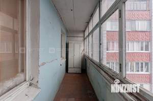 1-к квартира, вторичка, 35м2, 4/14 этаж